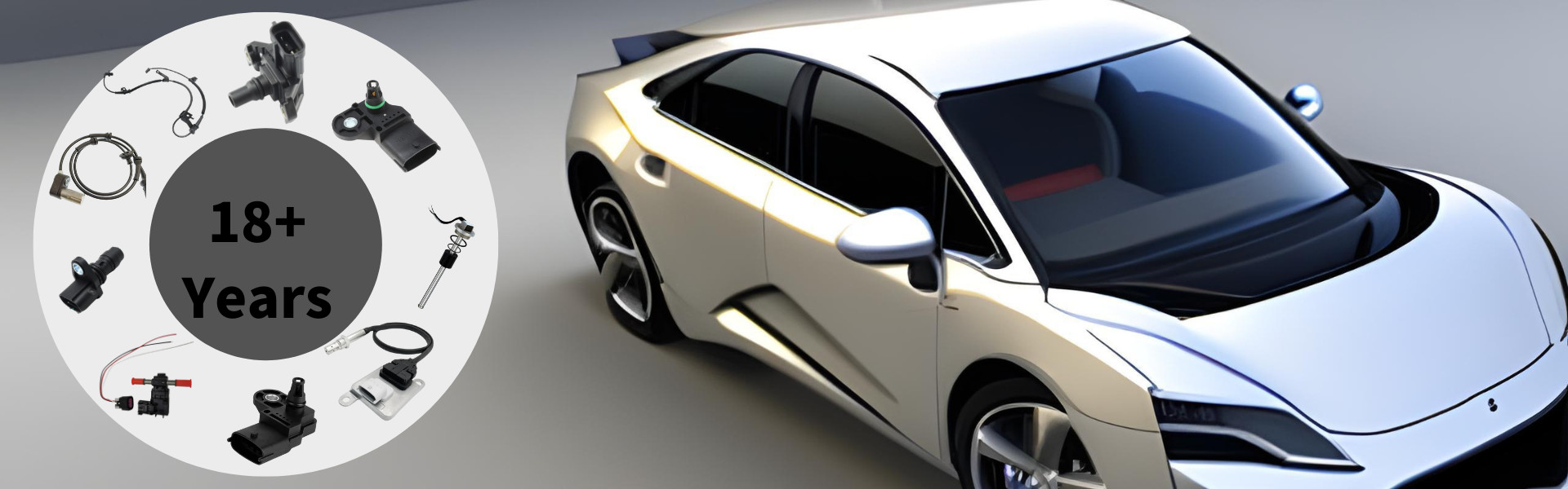 qualità Sensore di NOx fabbrica