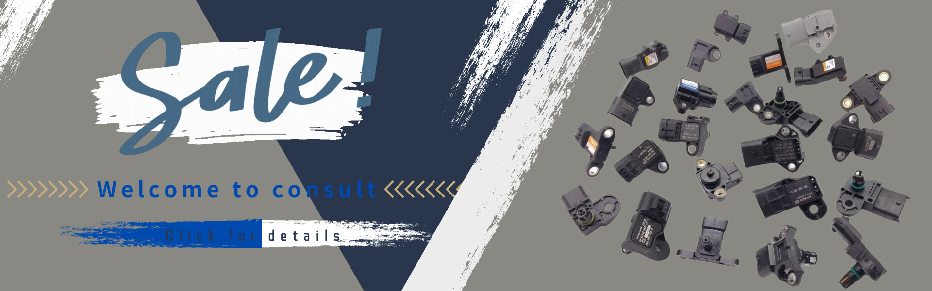 qualità Sensore di NOx fabbrica